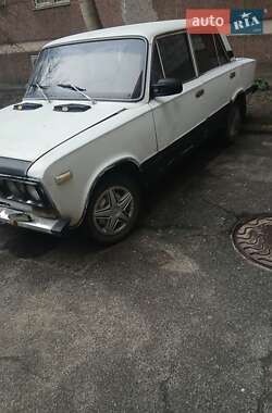 Седан ВАЗ 2106 2006 в Киеве