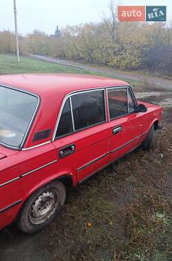 Седан ВАЗ 2106 1986 в Умани