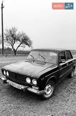 Седан ВАЗ 2106 1976 в Апостоловому