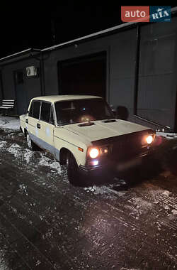 Седан ВАЗ 2106 1998 в Шептицькому