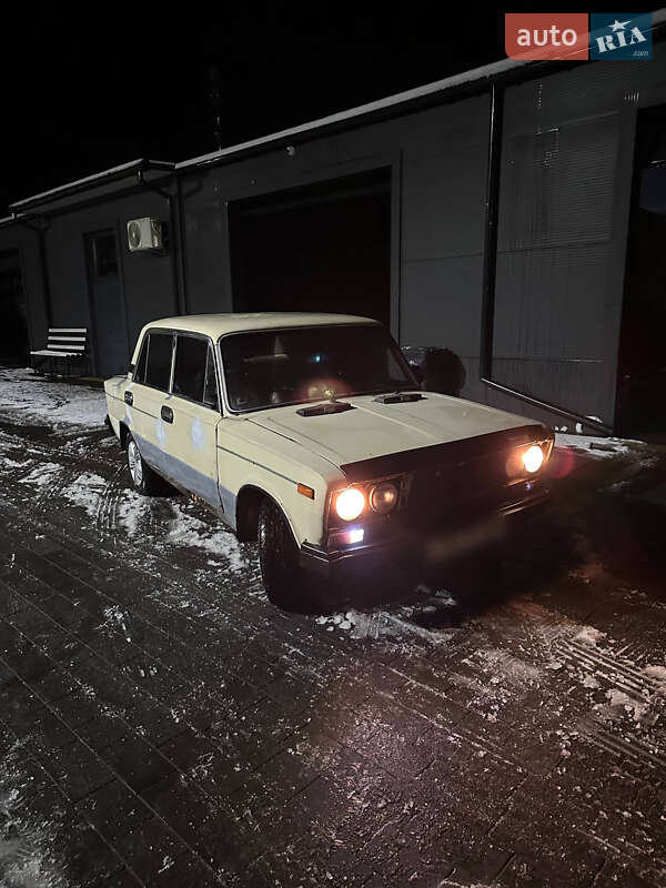 ВАЗ / Lada 2106 1998 ВАЗ / Lada 2106 1998