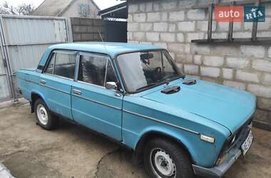 Седан ВАЗ 2106 1995 в Кам'янському