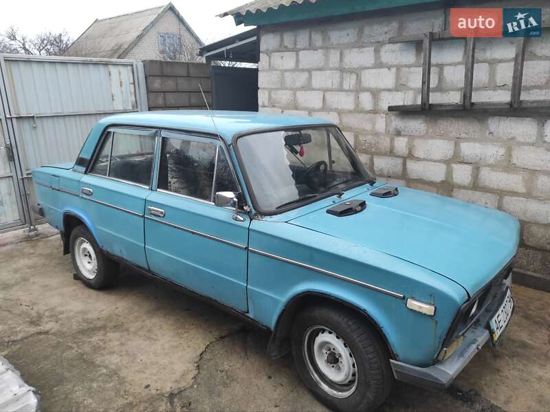 ВАЗ / Lada 2106 1995 ВАЗ / Lada 2106 1995