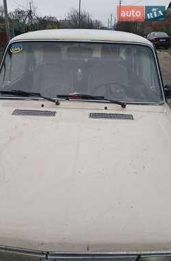 Седан ВАЗ 2106 1990 в Первомайске