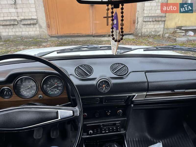Седан ВАЗ / Lada 2106 1990 в Львове фото 3 Седан ВАЗ / Lada 2106 1990 в Львове
