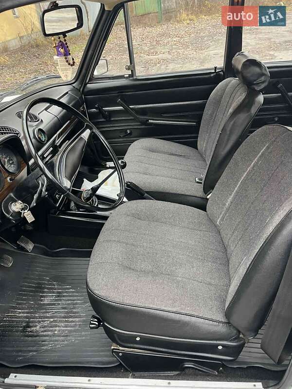 Седан ВАЗ / Lada 2106 1990 в Львове фото 4 Седан ВАЗ / Lada 2106 1990 в Львове