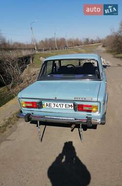 Седан ВАЗ 2106 1978 в Кривом Роге