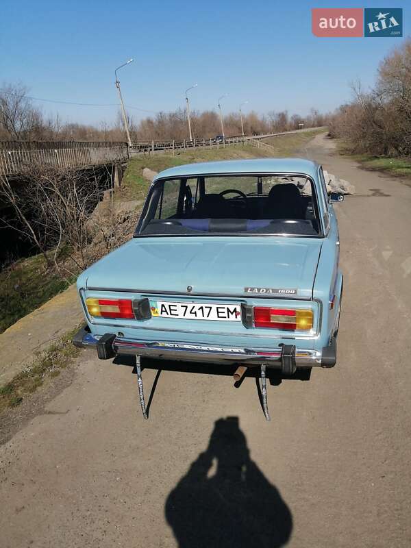 ВАЗ / Lada 2106 1978