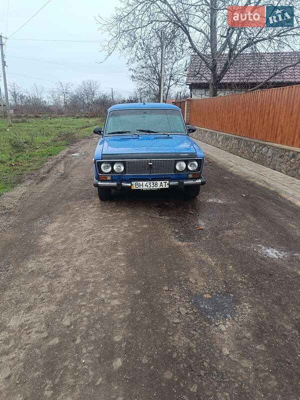 ВАЗ / Lada 2106 1999 ВАЗ / Lada 2106 1999