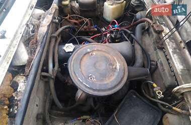 Седан ВАЗ 2106 1987 в Дубровице