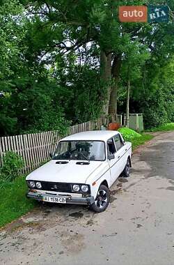 Седан ВАЗ 2106 1990 в Брусилові