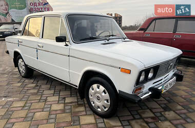 Седан ВАЗ 2106 1990 в Гайсине