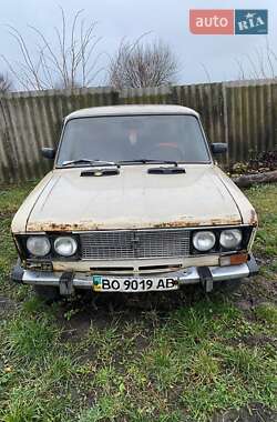 Седан ВАЗ 2106 1990 в Тернополе