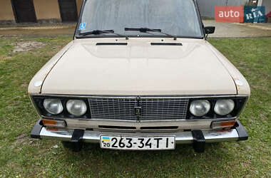 Седан ВАЗ / Lada 2106 1994 в Борщеве