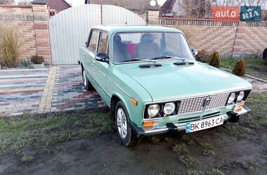 Седан ВАЗ 2106 1989 в Гощі