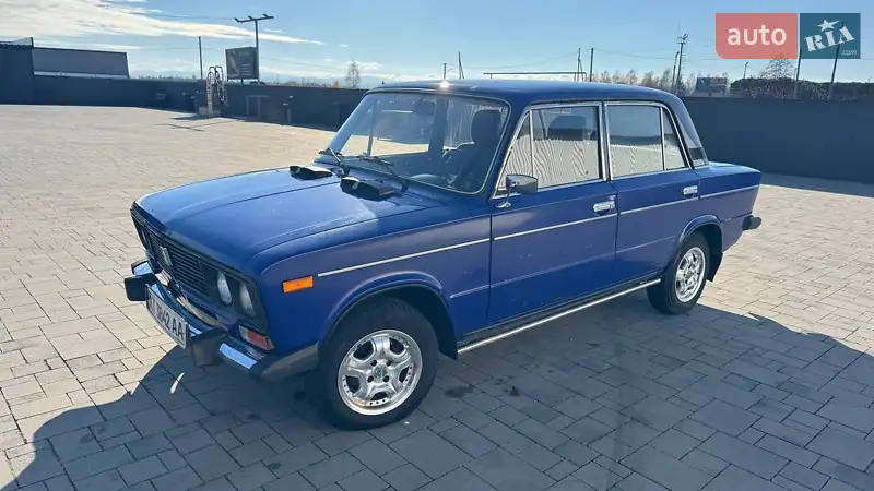 ВАЗ / Lada 2106 2003