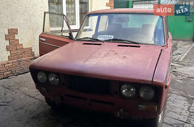 Седан ВАЗ 2106 1992 в Синельниково