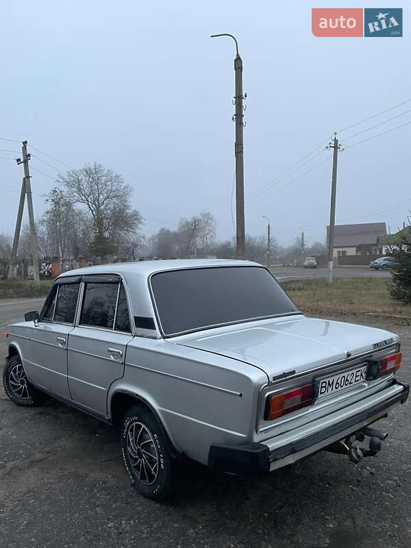 Седан ВАЗ / Lada 2106 1998 в Лебедине