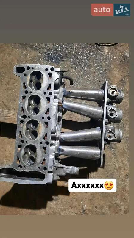 Седан ВАЗ / Lada 2106 1992 в Днепре фото 5 Седан ВАЗ / Lada 2106 1992 в Днепре