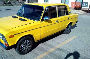Седан ВАЗ 2106 1983 в Рівному