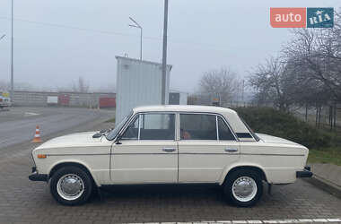 Седан ВАЗ 2106 1988 в Тульчині