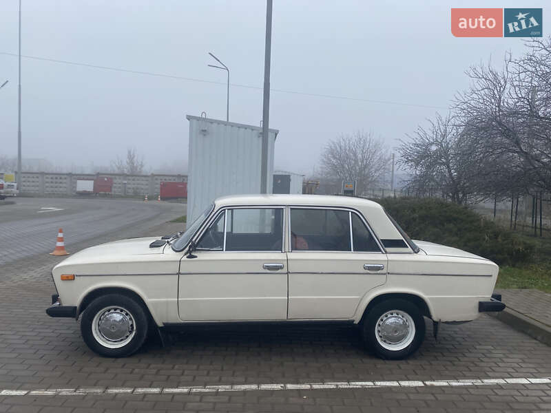 ВАЗ / Lada 2106 1988