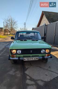 Седан ВАЗ 2106 1986 в Ярмолинцах