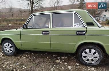 Седан ВАЗ 2106 1988 в Тлумачі