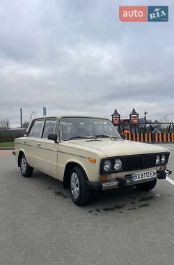 Седан ВАЗ 2106 1991 в Виннице
