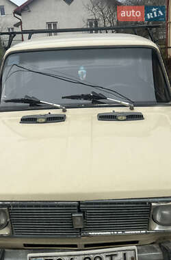 Седан ВАЗ 2106 1989 в Тернополе