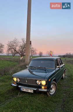 Седан ВАЗ 2106 2001 в Беляевке