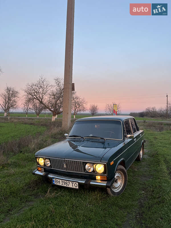 ВАЗ / Lada 2106 2001