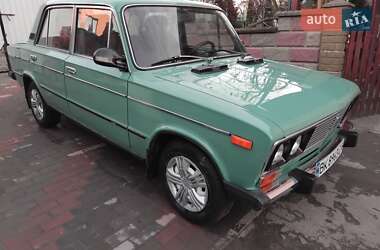 Седан ВАЗ / Lada 2106 1989 в Гощі