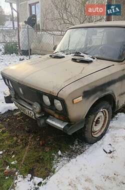 Седан ВАЗ 2106 1989 в Коломые