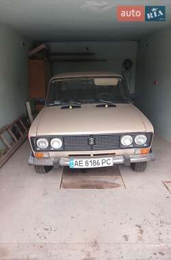 Седан ВАЗ / Lada 2106 1991 в Кам'янському