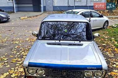 Седан ВАЗ 2106 1990 в Нетешине