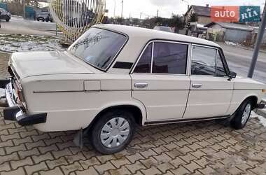 Седан ВАЗ 2106 1991 в Ивано-Франковске