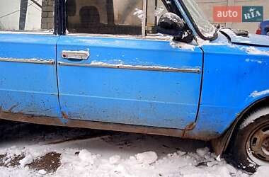 Седан ВАЗ / Lada 2106 1990 в Лозовій