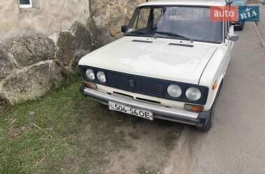 Седан ВАЗ 2106 2000 в Одессе
