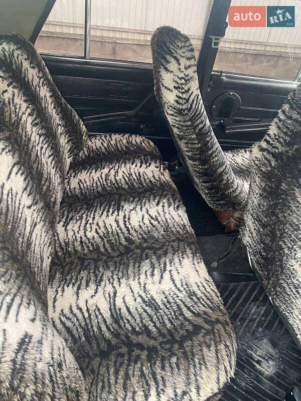 Седан ВАЗ / Lada 2106 1996 в Дубні фото 29 Седан ВАЗ / Lada 2106 1996 в Дубні