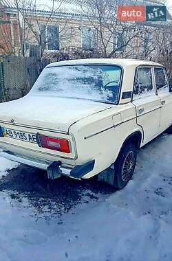 Седан ВАЗ 2106 1989 в Гайсине