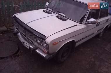 Седан ВАЗ 2106 1984 в Калуше