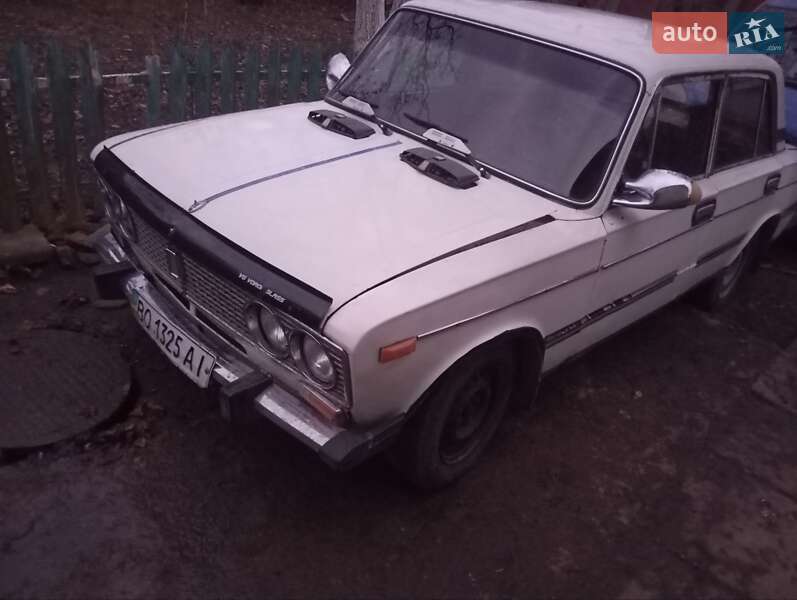 ВАЗ / Lada 2106 1984