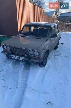 Седан ВАЗ 2106 1992 в Днепре