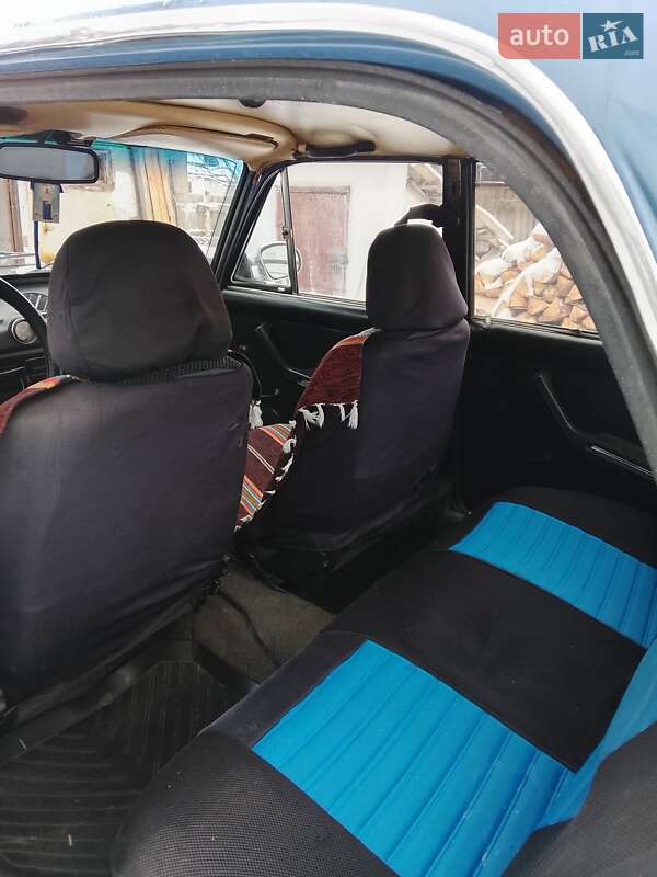 Седан ВАЗ / Lada 2106 1991 в Радивилове