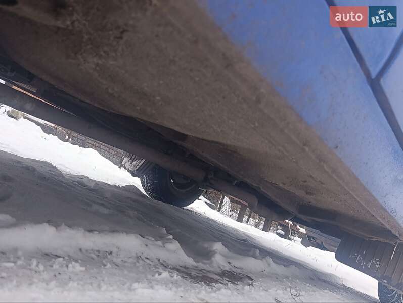 Седан ВАЗ / Lada 2106 1984 в Василькове