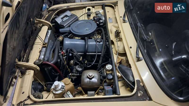 Седан ВАЗ / Lada 2106 1989 в Чорткове