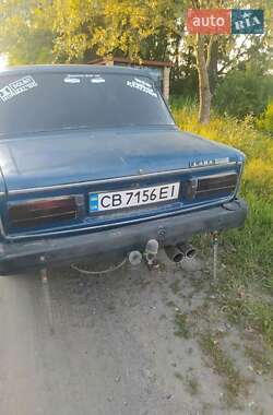 Седан ВАЗ 2106 1984 в Чернигове