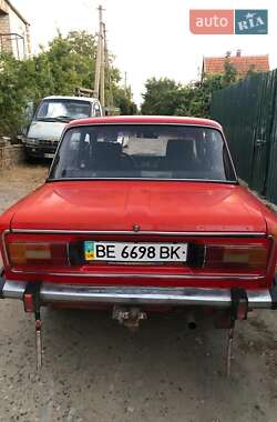 Седан ВАЗ 2106 1979 в Миколаєві