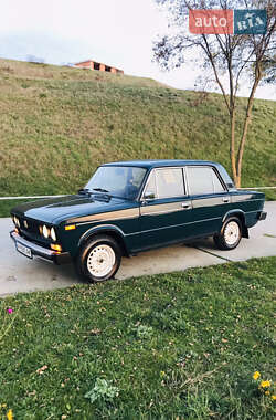 Седан ВАЗ 2106 2001 в Одессе